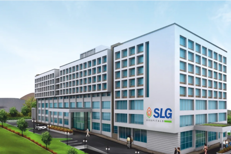 End to End Networking