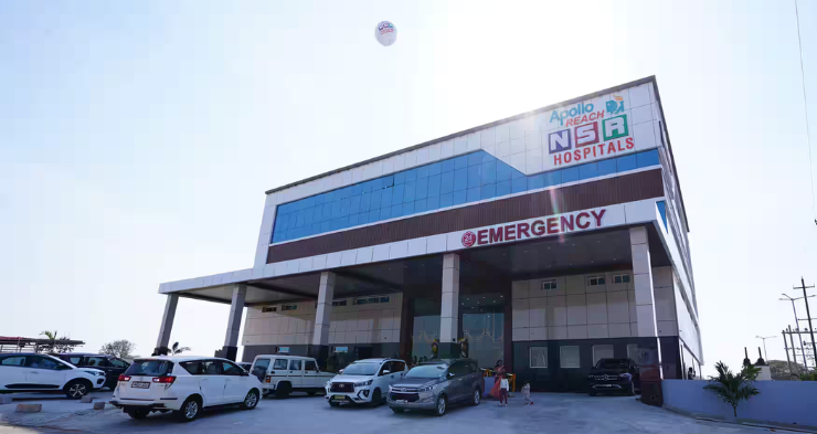 End to End Networking