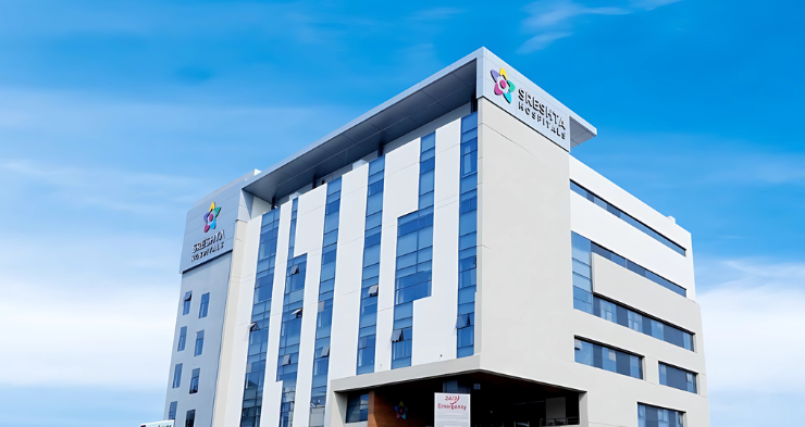 End to End Networking