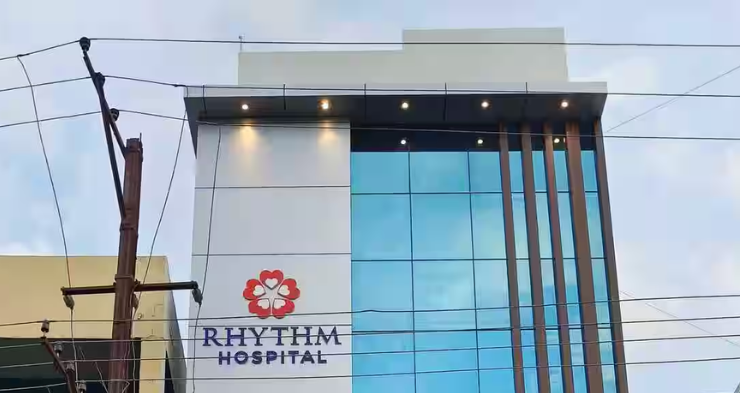 End to End Networking