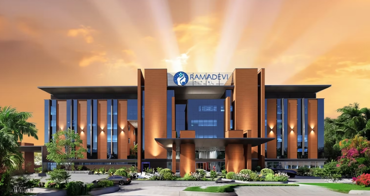 End to End Networking