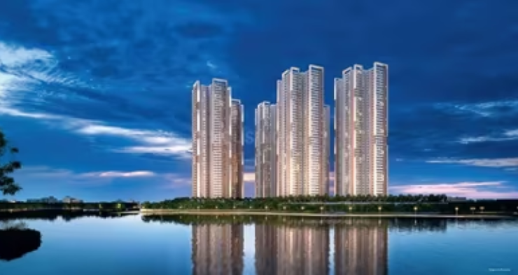 End to End Networking