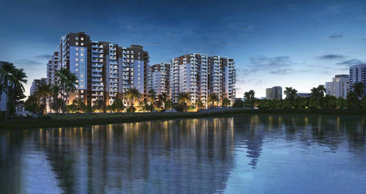 End to End Networking