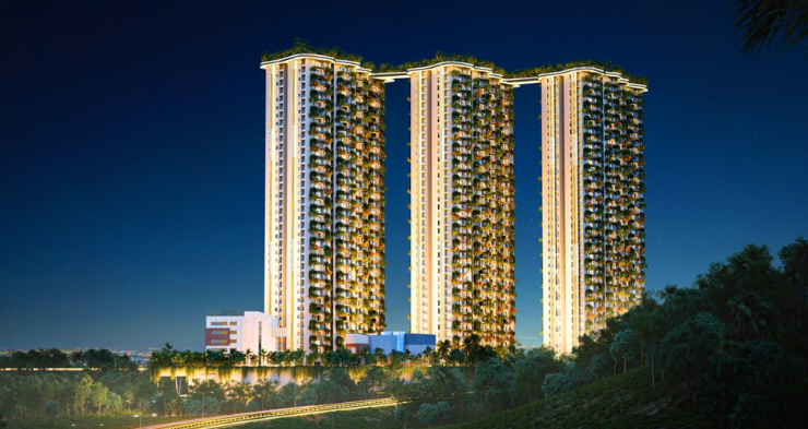 End to End Networking