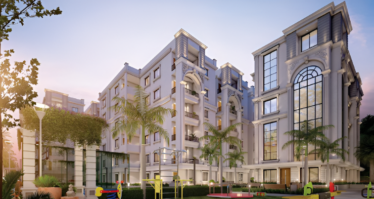 End to End Networking