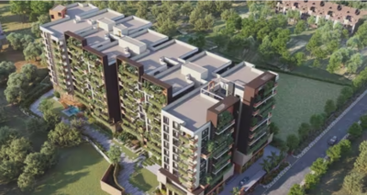 End to End Networking