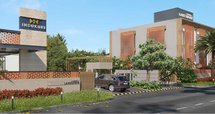 End to End Networking