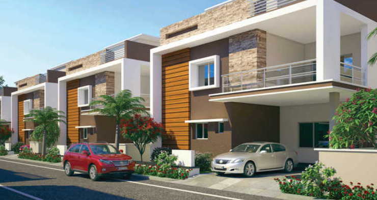 End to End Networking