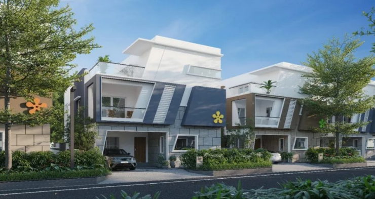 End to End Networking