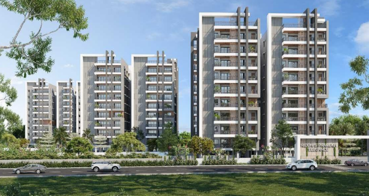 End to End Networking