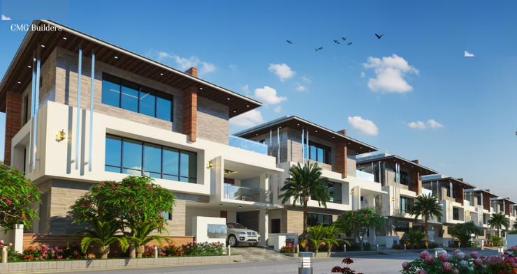 End to End Networking