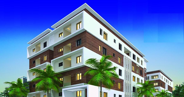 End to End Networking