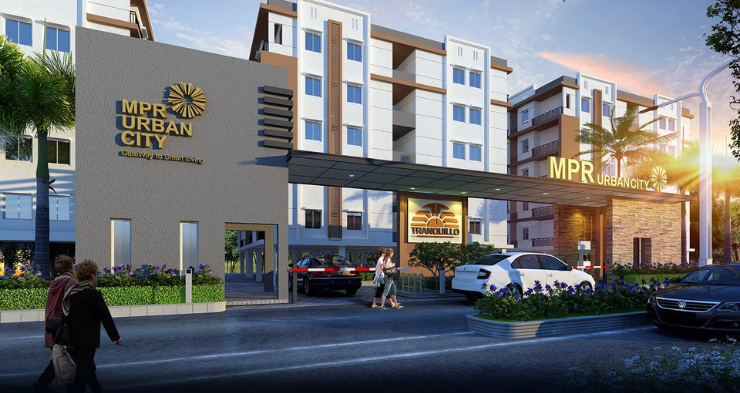 End to End Networking