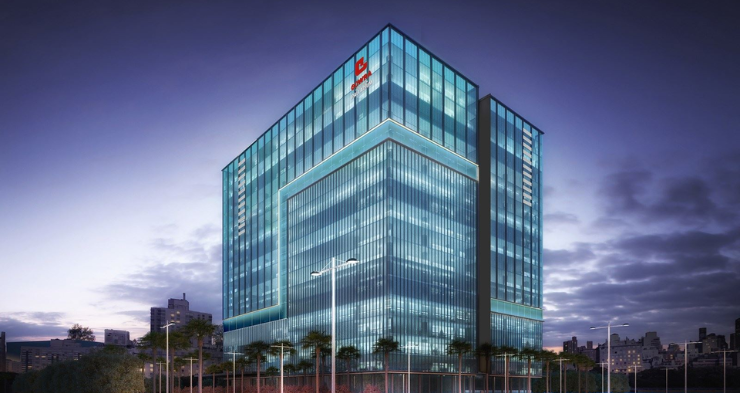 Software Companies Complete Networking Solutions