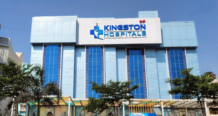 End to End Networking