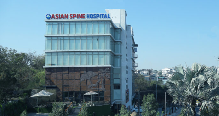 End to End Networking