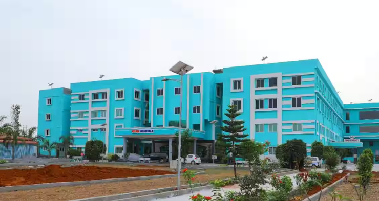 End to End Networking